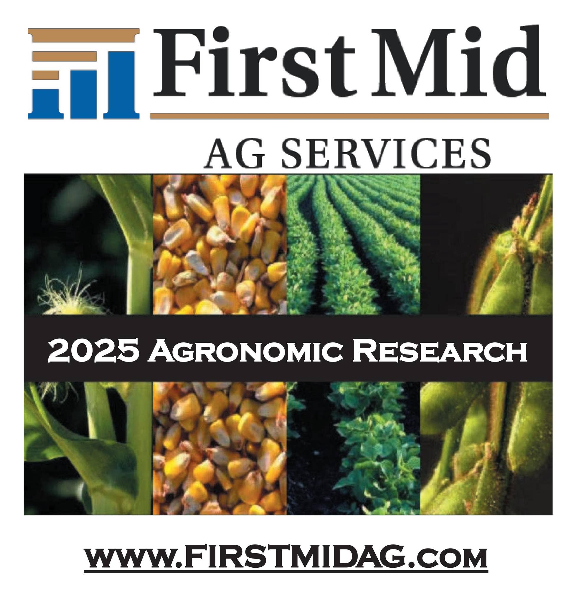 AGN_First Mid Ag Services - 2025 Agronomic Research by Shaw Media - Issuu