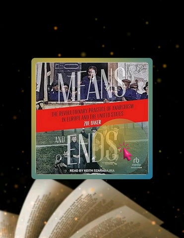 E-book Zoe Baker by Zoe Baker