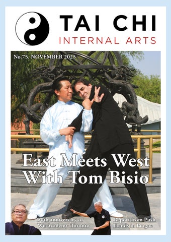 Cover of Issue 75
