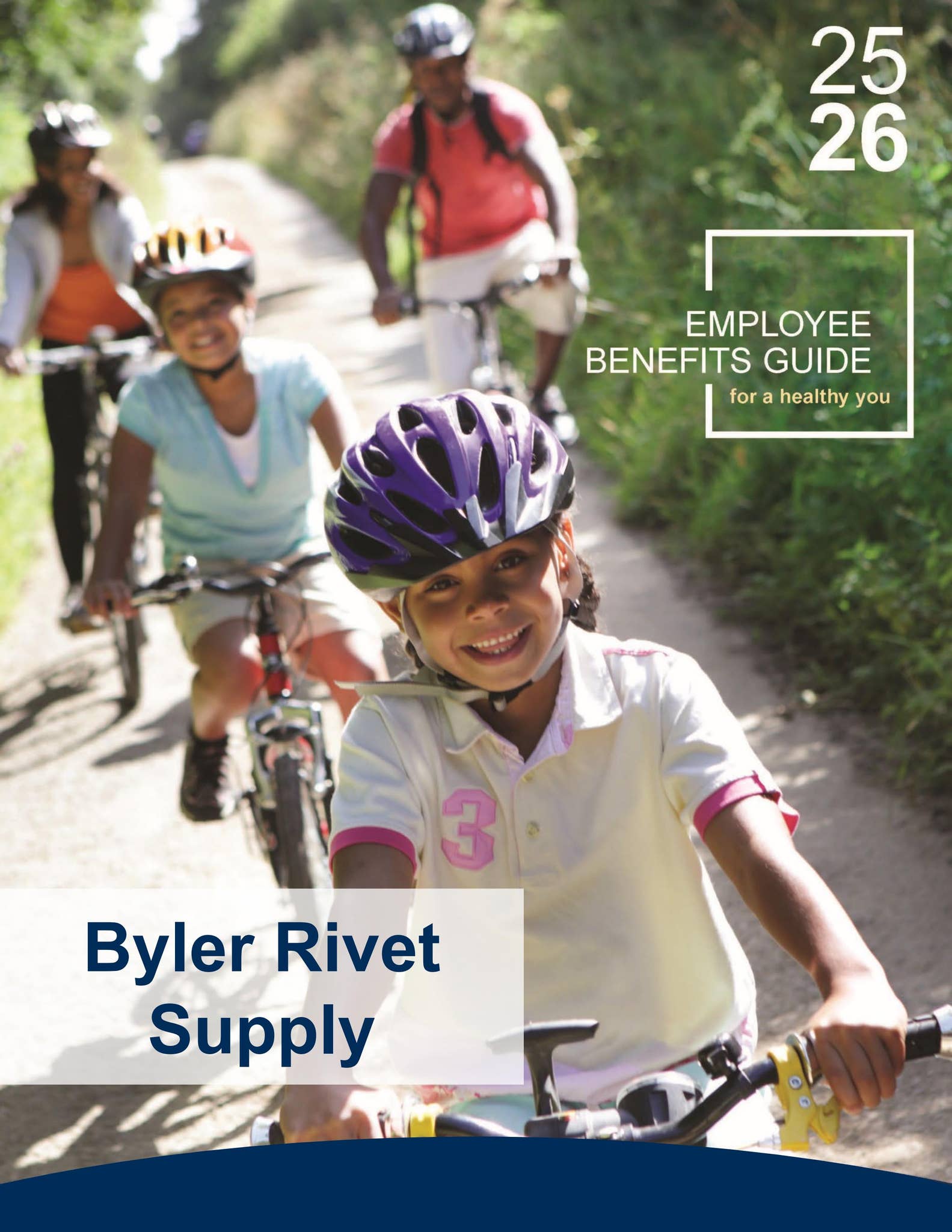 2025-2026 Byler Rivet Benefit Guide by Higginbotham Public Sector - Issuu
