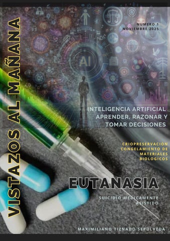 Revista Maximiliano Tiznado