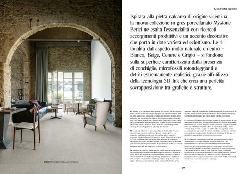 Marazzi - Serie Berici 第 16 页