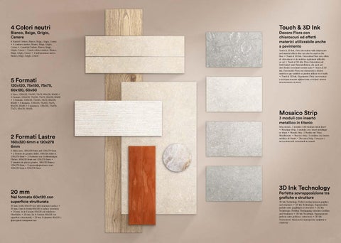 Marazzi - Serie Berici 第 17 页
