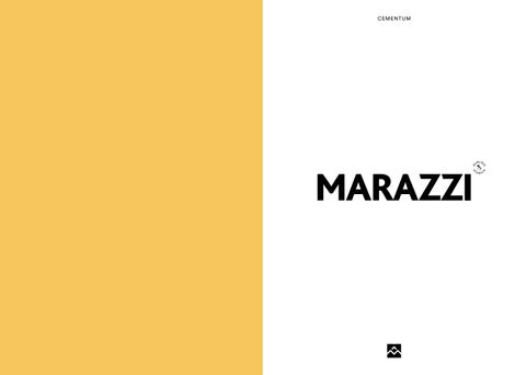 Marazzi - Serie Cementum 第 2 页