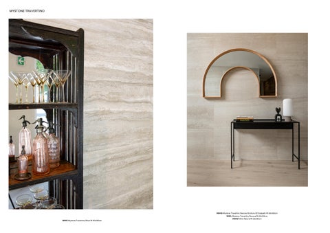 Marazzi - Serie Travertino 第 3 页