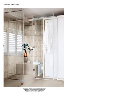Marazzi - Serie Travertino 第 5 页