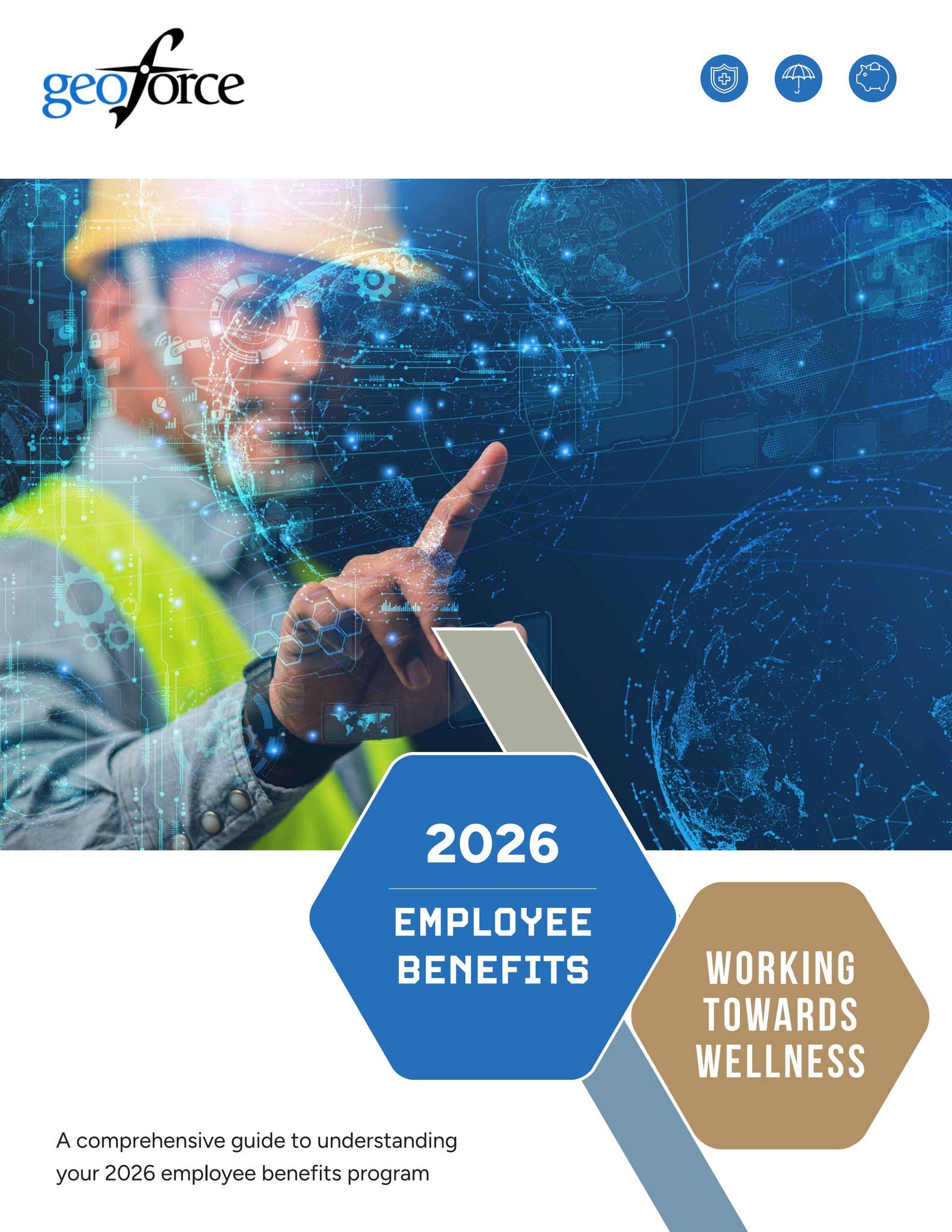 2026 Geoforce Employee Benefits Guide by Higginbotham Public Sector - Issuu