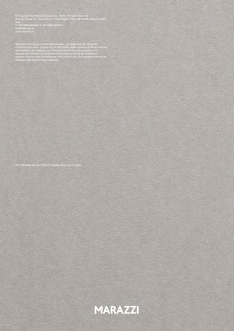 Marazzi - Serie Lume 第 14 页