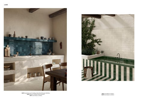 Marazzi - Serie Lume 第 5 页