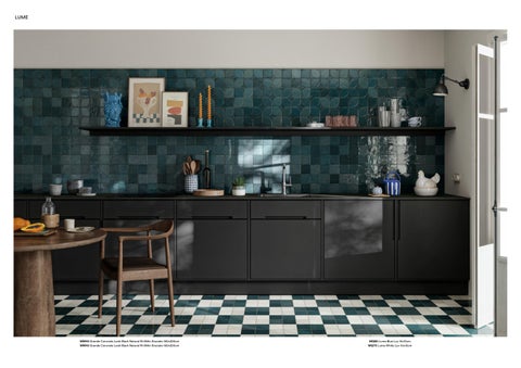 Marazzi - Serie Lume 第 6 页