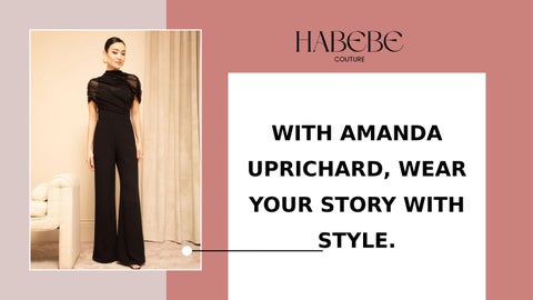 Where Can You Buy the Latest Amanda Uprichard Collection