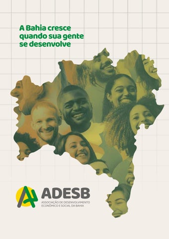 APRESENTAÇÃO ADESB