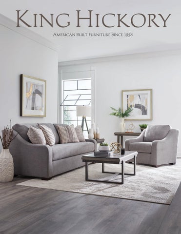 King Hickory Catalog 2026