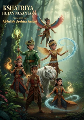 Abdullah Syahira Antoni