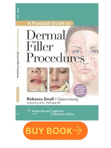 LWW - A Practical Guide to Dermal Filler Procedures Har/Psc Edition