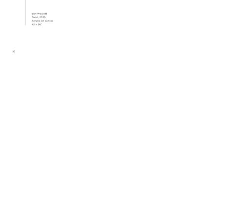 Ben Woolfitt Radiant Reflections 2025 - v1 第 22 页