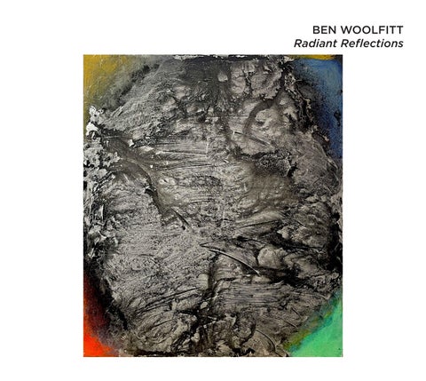 Ben Woolfitt Radiant Reflections 2025 - v1 第 3 页
