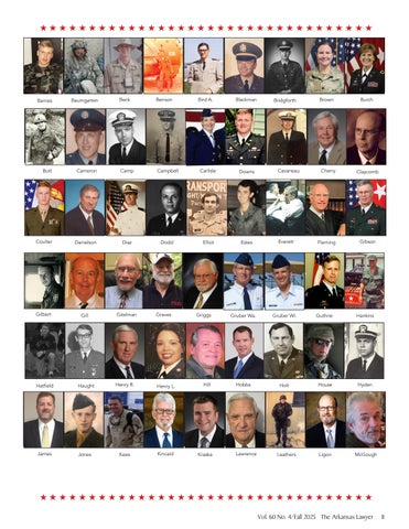 The Arkansas Lawyer 册 60No4 第 13 页