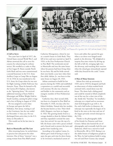 The Arkansas Lawyer 册 60No4 第 17 页