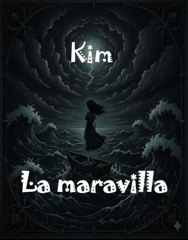kim la maravilla