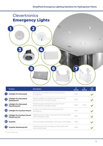 Clevertronics Hydropower 指南 第 11 页