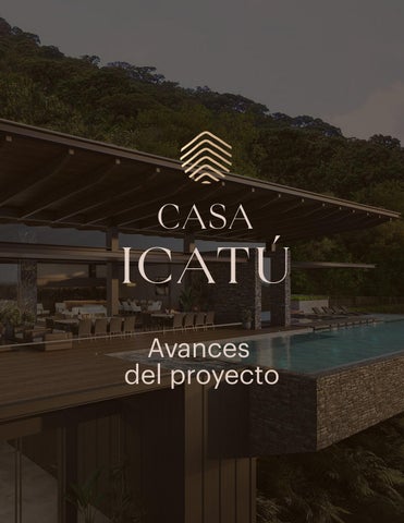 Newsletter Casa icatú