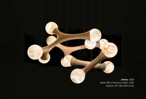 Wexler Gallery at Design Miami 2025 第 5 页