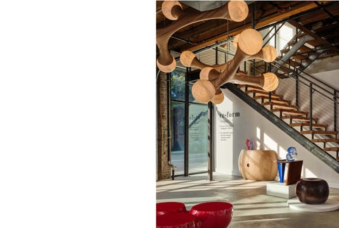 Wexler Gallery at Design Miami 2025 第 7 页