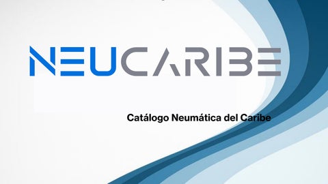 Portafolio Neucaribe 2025