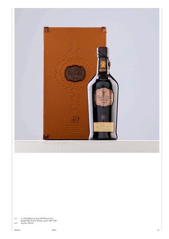 Fine Wines × Whiskies, November 2025 第 13 页