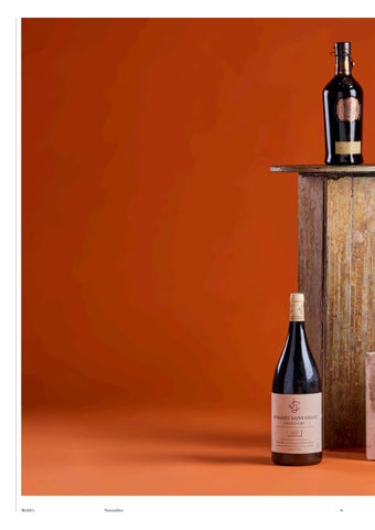 Fine Wines × Whiskies, November 2025 第 4 页