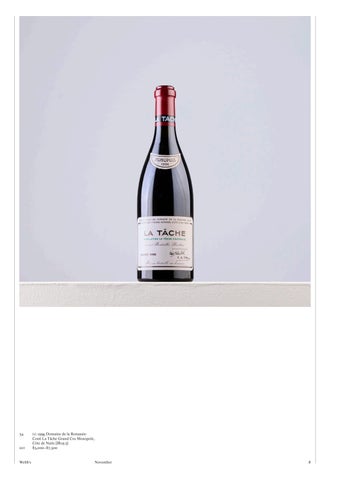 Fine Wines × Whiskies, November 2025 第 8 页