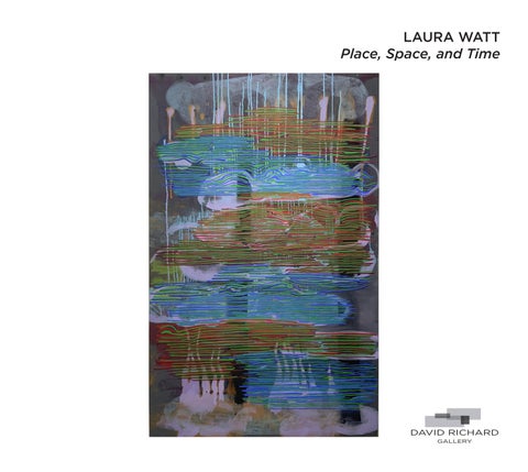 Laura Watt "Place, Space, and Time" 第 3 页