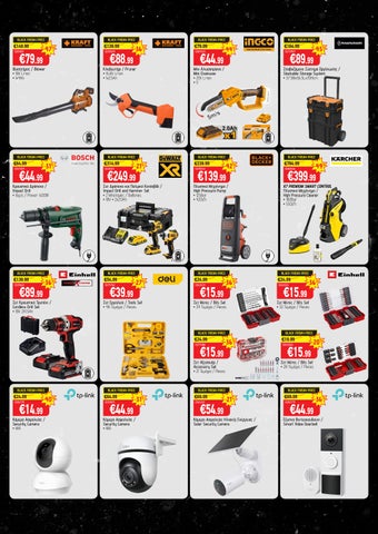 Superhome Center 家具单页 Black Friday 2025 第 4 页