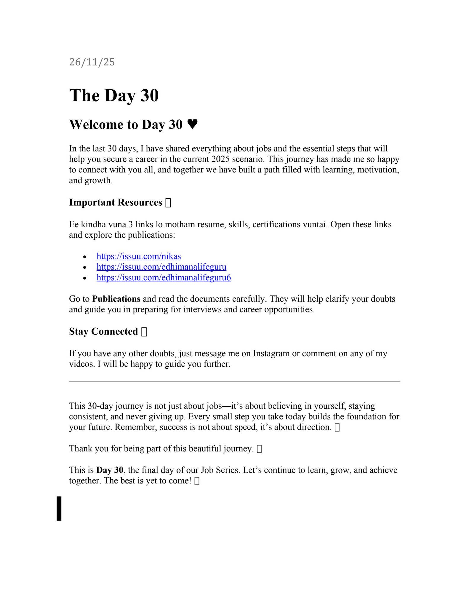 The Job Doc by EMLG by edhimanalifeguru6 - Issuu