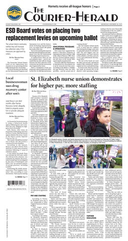 Enumclaw Courier-Herald, November 26, 2025