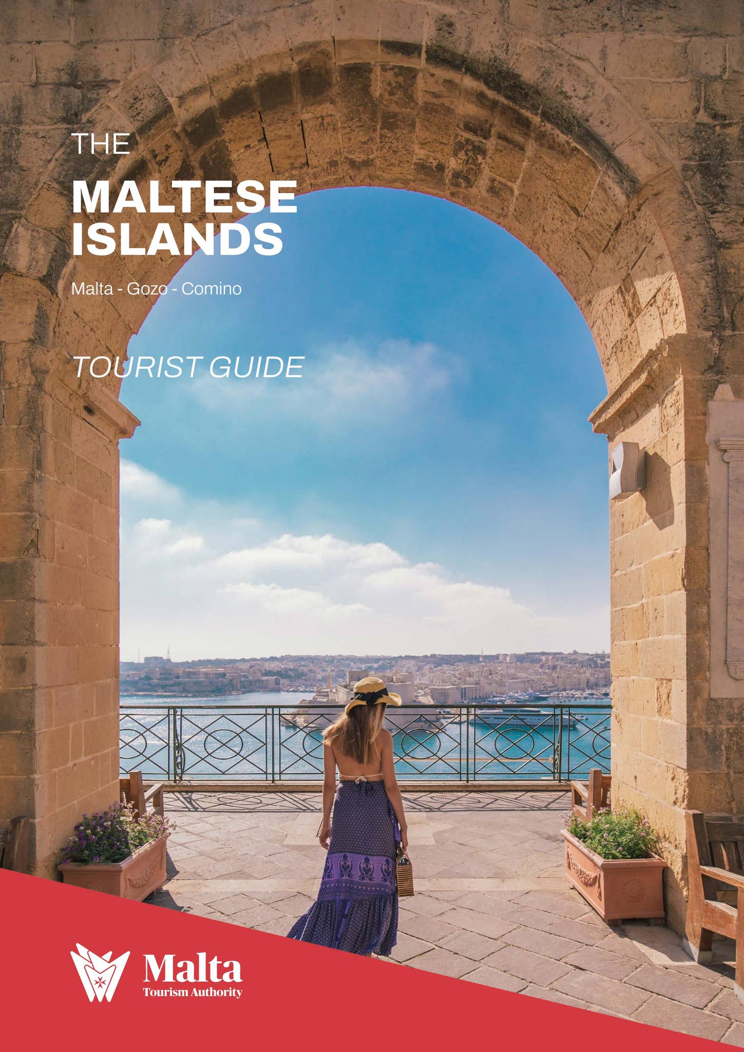 EN | The Maltese Islands | Tourist Guide by Malta Tourism Authority - Issuu