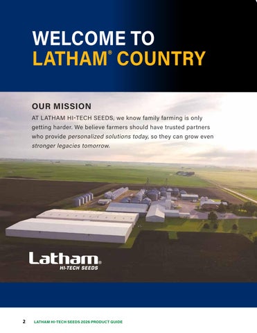 Latham Seed 指南 2026 第 2 页