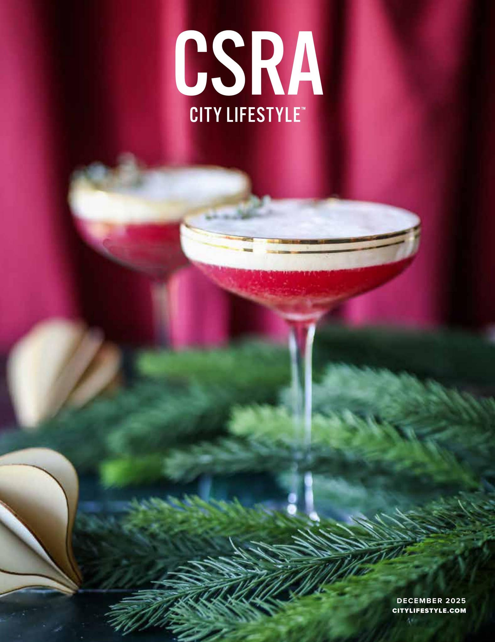 CSRA, GA December 2025 by City Lifestyle - Issuu