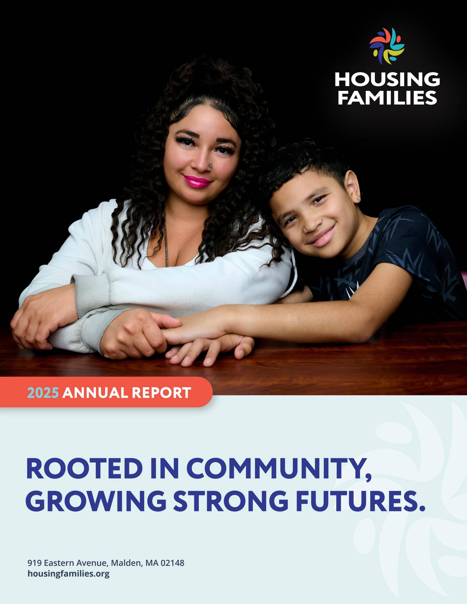 Housing Families Annual Report 2025 by housingfamilies - Issuu