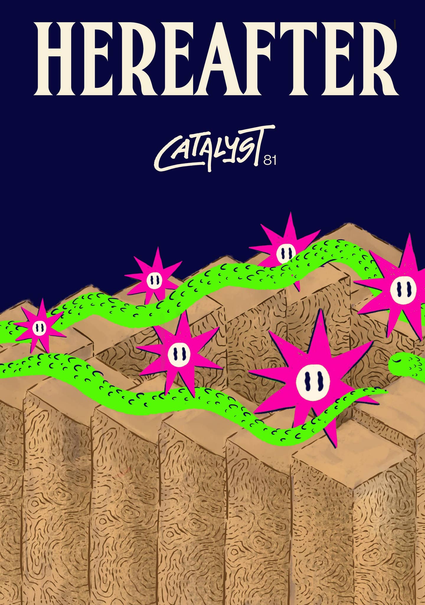 CATALYST_2025_Vol81_Issue 4_HEREAFTER_Web by Catalyst Magazine - Issuu