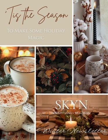 ‘Tis the Season - PDF