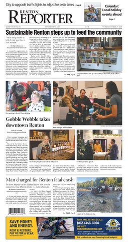 Renton Reporter, November 27, 2025