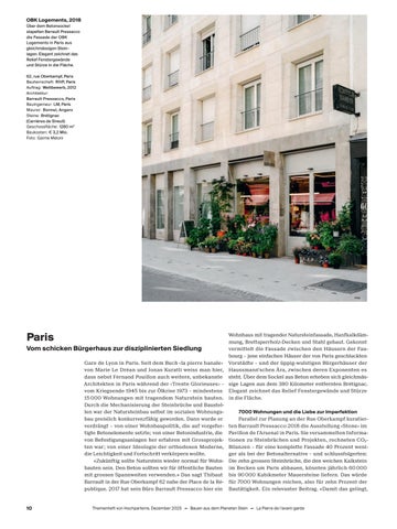 Bauen aus dem Planeten Stein 第 10 页