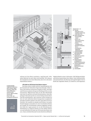Bauen aus dem Planeten Stein 第 11 页