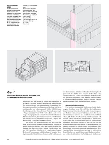 Bauen aus dem Planeten Stein 第 12 页