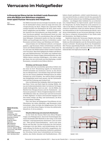 Bauen aus dem Planeten Stein 第 22 页