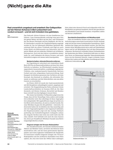 Bauen aus dem Planeten Stein 第 24 页