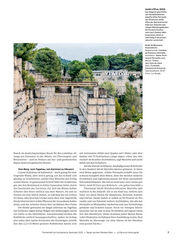 Bauen aus dem Planeten Stein 第 7 页