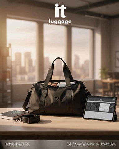 Revista  ALTA CATÁLOGO OSCAR